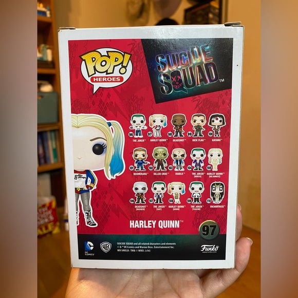 Funko Pop Figure - Picture 4 of 5
